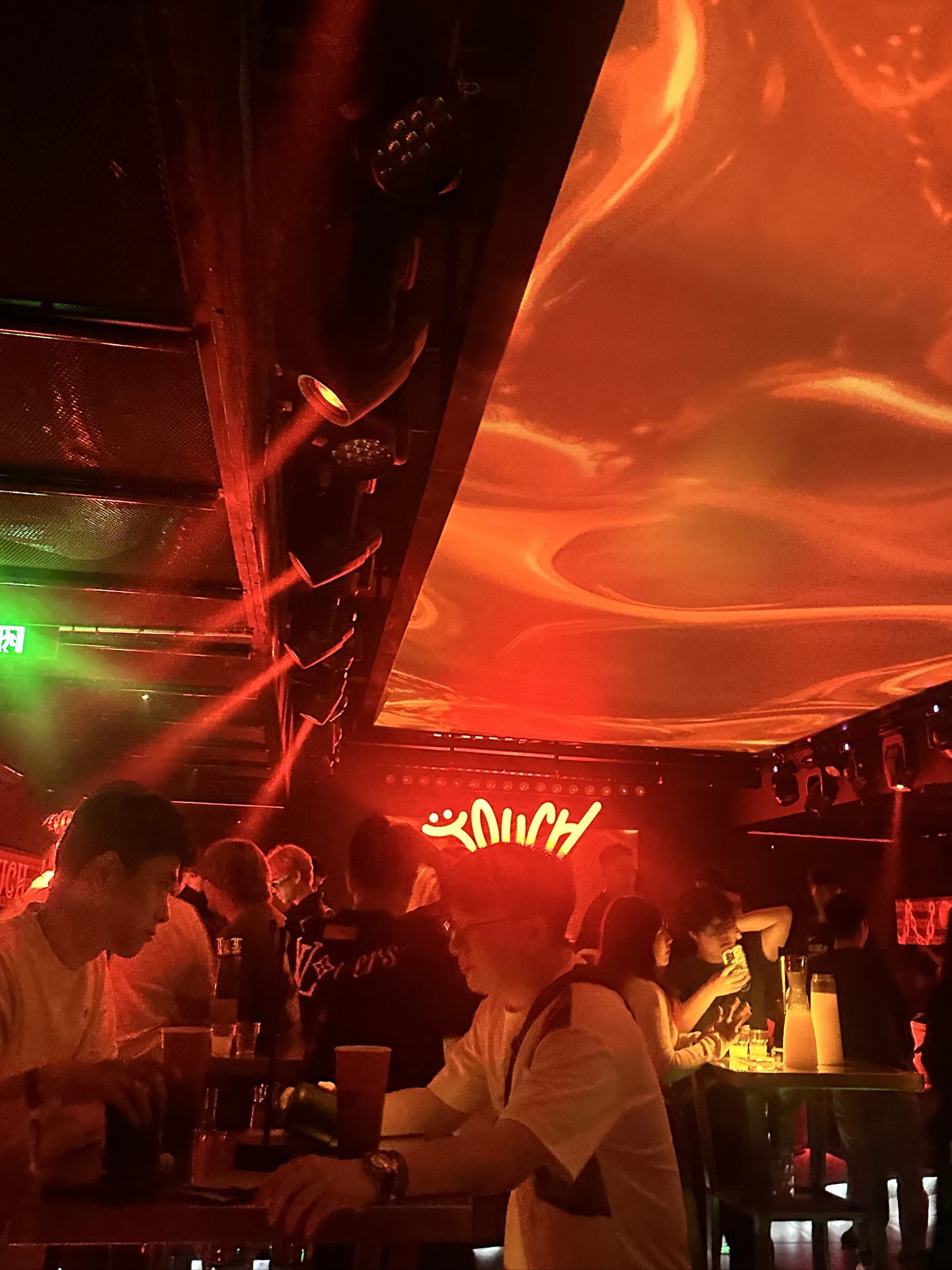 陇南低端商务KTV-武都区ktv预定